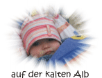 Auf der kalten Alb