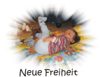 Meine neue Freiheit