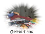 Geisterhand